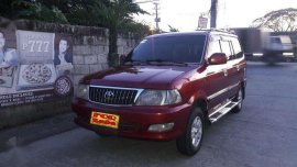 2004 Toyota Revo Glx Matic Tranny for sale