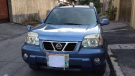 2007 Nissan Xtrail top of the line 4x4 Tokyo drift