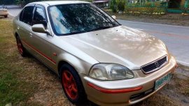 Honda Civic 1996 for sale