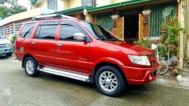 Isuzu Crosswind XTi 2008 for sale
