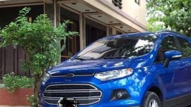 2017 Ford Ecosport for sale