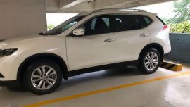 2017 Nissan Xtrail for sale