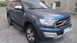 2016 Ford Everest for sale