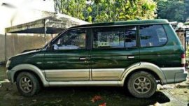 2000 Mitsubishi Adventure for sale