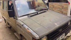 Toyota Tamaraw FX 1997 for sale