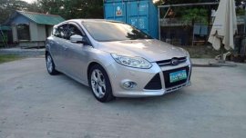 Ford Focus 2013 Hatchback for sale