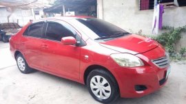 2012 Toyota Vios J for sale