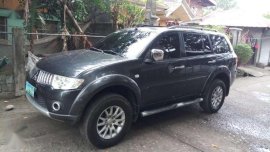 For Sale or Swap SELLING 655K Mitsubishi Montero 2009