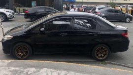 Honda City 2005 for sale