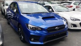 Subaru WRX 2018 for sale