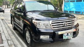 Toyota Land Cruiser 2010 for sale