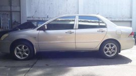 Mitsubishi Lancer 2005 for sale