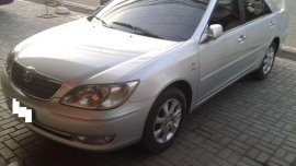 Toyota Camry 2005 for sale