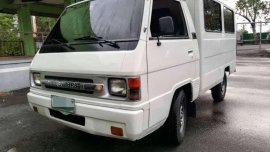 For Sale Mitsubishi L300 2004 model 