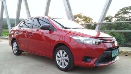 Toyota Vios 2013 Superman Body manual transmission