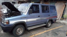 RUSH SELLING TOYOTA TAMARAW FX 1994