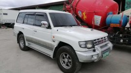 Mitsubishi Pajero 2007 for sale