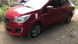 2015 Mitsubishi Mirage G4 for sale