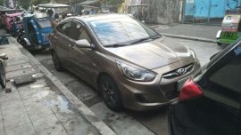For sale Hyundai Accent 2013
