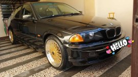 BMW 323i E46 1999 for sale