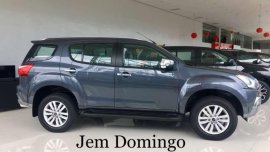 Isuzu MU-X 3.0 LS-A 4x2 AT 2019 FOR SALE