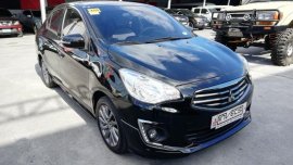 2017 Mitsubishi Mirage G4 GLS for sale
