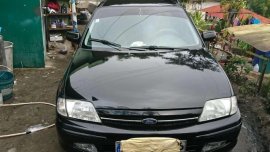 Ford Lynx 2000 for sale