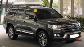 2019 Toyota Land Cruiser 200 VX Premium Diesel
