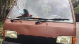 1995 Suzuki Every AT FOR SALE