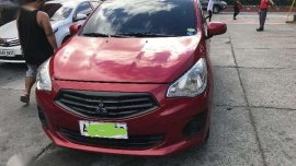 Mitsubishi Mirage G4 2014 for sale