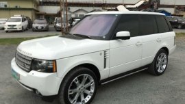 2013 Land Rover Range Rover for sale