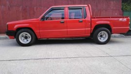 Mitsubishi L200 1997 for sale
