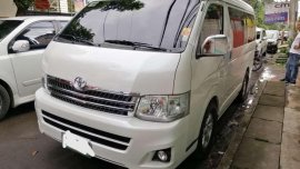 2013 Toyota Super Grandia for sale