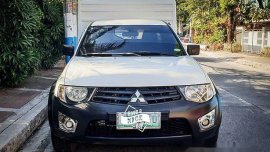 Mitsubishi L200 2012 for sale