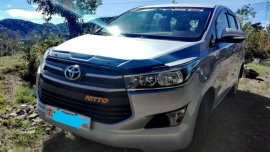 Toyota Innova 2017 for sale