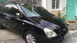 Kia Carnival 2007 for sale
