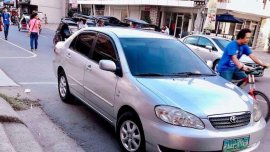 Toyota Corolla Altis 2004 for sale