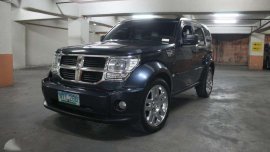 2009 Dodge Nitro for sale
