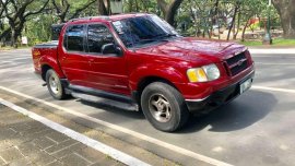 For sale Ford Explorer 2003 (NBX EDITION)