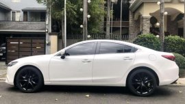 Mazda 6 2015 facelifted FOR SALE
