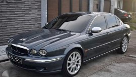 Jaguar Xtype for sale