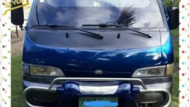 2006 Hyundai Grace Van (pregio besta) for sale