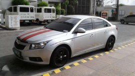 For Sale: 2012 Model Chevrolet Cruze