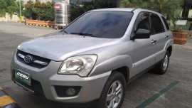 Kia Sportage 4x2 Automatic 2010 for sale