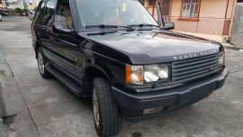 1997 Land Rover Range Rover HSE