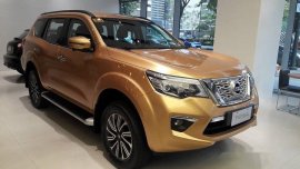 Nissan Terra 2019 for sale