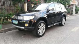 2010 Mitsubishi Montero gls matic for sale