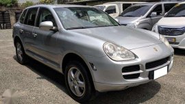 2006 Porsche Cayenne Well maintained