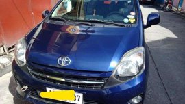 Toyota wigo 2015 for sale