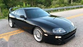 1995 Toyota Supra turbo FOR SALE